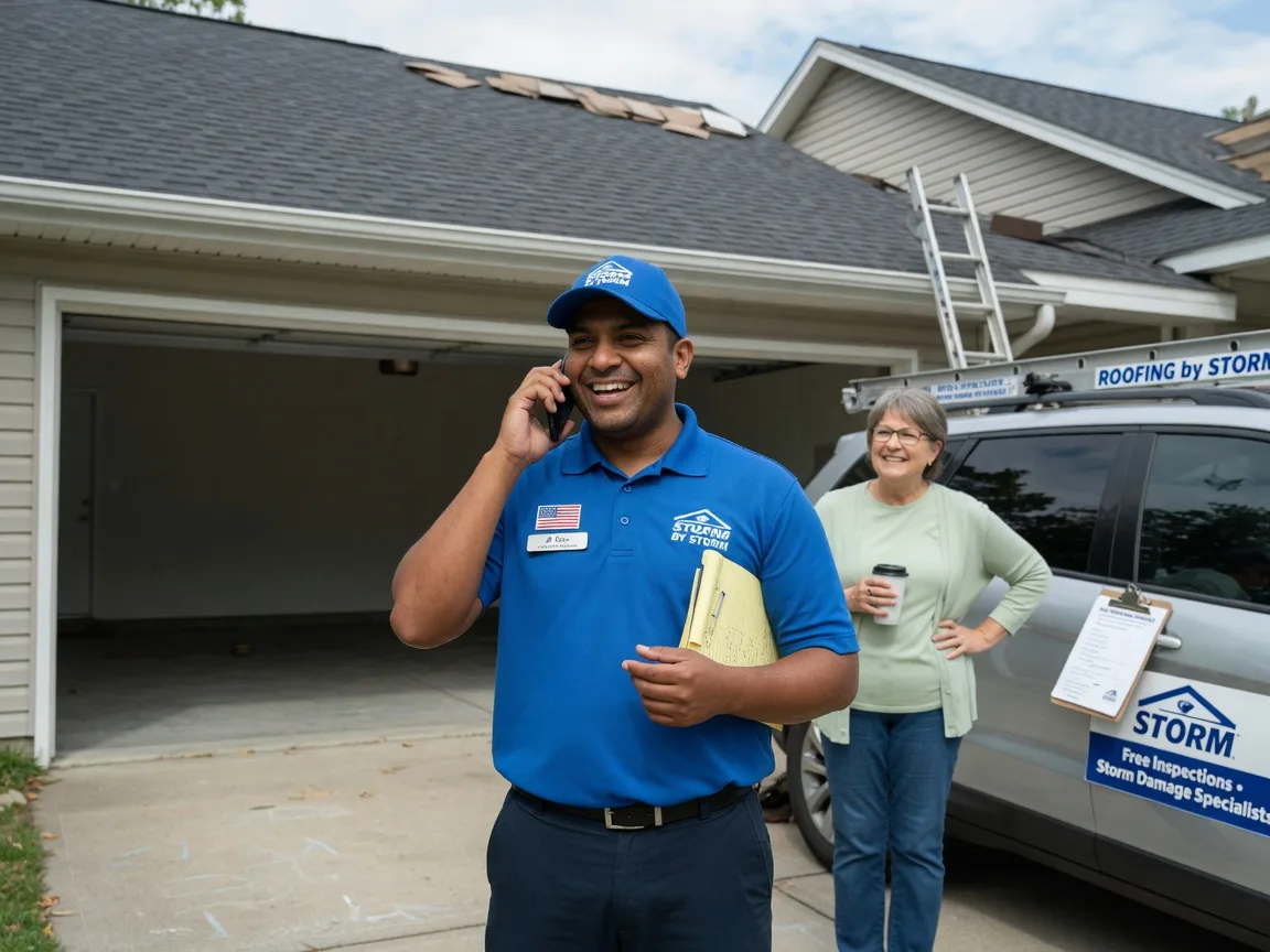 Roof Repair Near Me Garber, OK FAQs